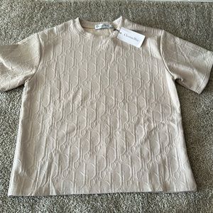 Christian Dior Top